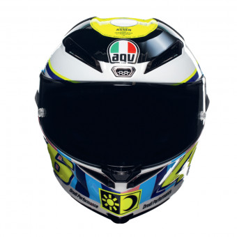 AGV Pista GP RR Limited Edition Assen 2007