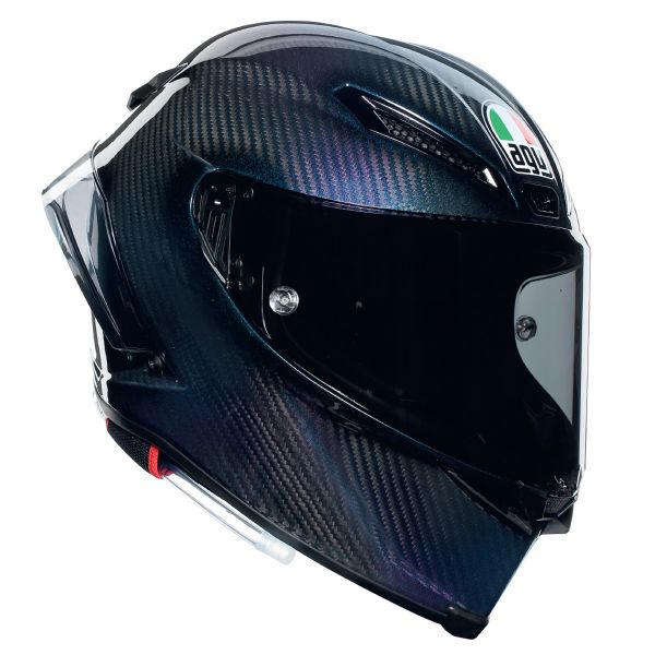 Integral AGV Pista GP RR Mono Iridium Carbon Integral AGV Pista GP RR Mono Iridium Carbon