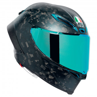 Integral AGV Pista GP RR Multi Futuro Carbon