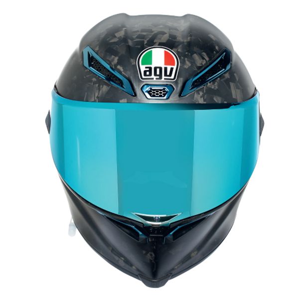 AGV Pista GP RR Multi Futuro Carbon