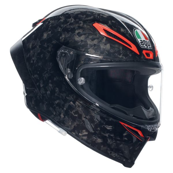 Integral AGV Pista GP RR Multi Italia Carbon Integral AGV Pista GP RR Multi Italia Carbon