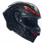 Casque Integral AGV Pista GP RR Multi Italia Carbon