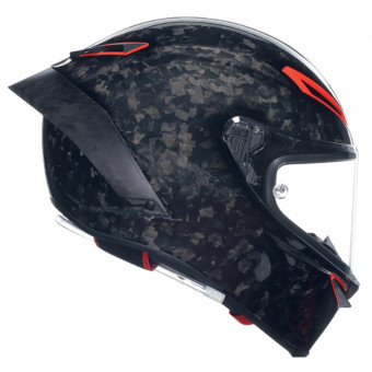 AGV Pista GP RR Multi Italia Carbon