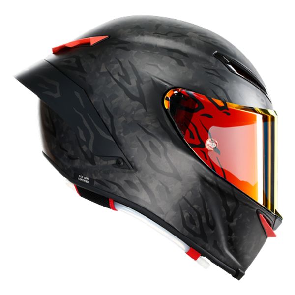 AGV Pista GP RR Pantera