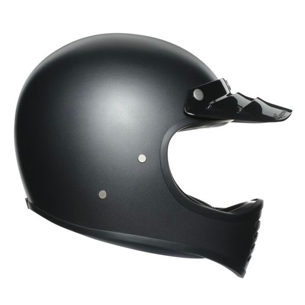 AGV X101 Matt Black