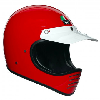 Integral AGV X101 Red