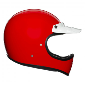 AGV X101 Red