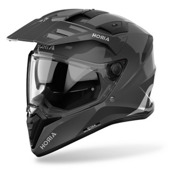 Casque Integral Airoh Bandit Color Dark Grey Casque Integral Airoh Bandit Color Dark Grey