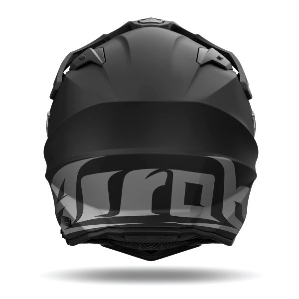 Airoh Commander 2 Color Black Matt + Kit Bluetooth Lokui K30