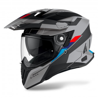 Casque Integral Airoh Commander Skill Matt Casque Integral Airoh Commander Skill Matt