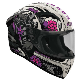 Integral Airoh Connor Bloom Gloss