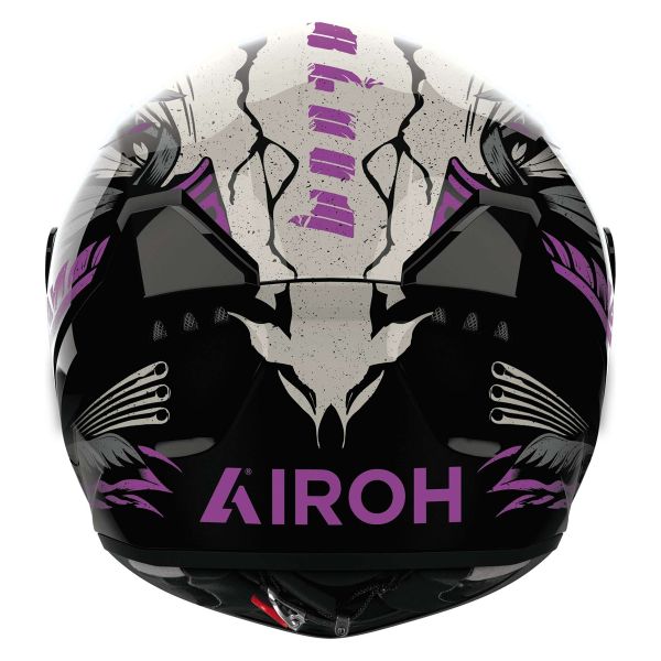 Airoh Connor Bloom Gloss