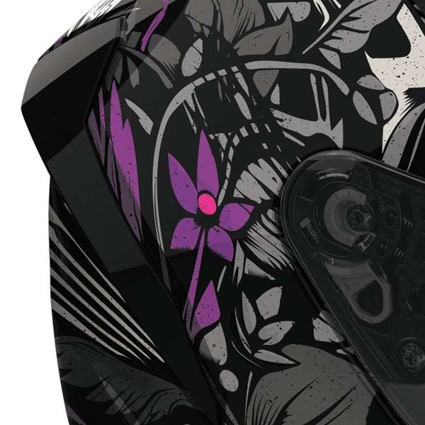 Airoh Connor Bloom Gloss