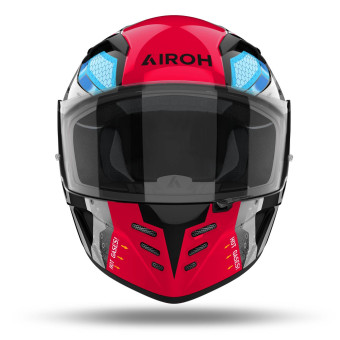 Airoh Connor Bot