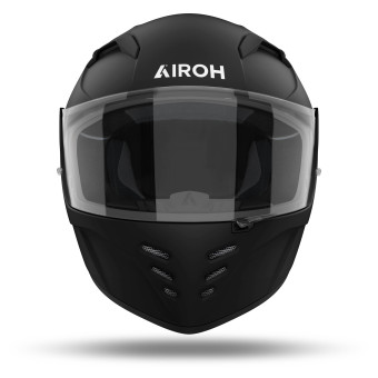 Airoh Connor Color Black Matt + Kit Bluetooth 5S Solo