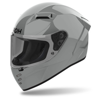 Integral Airoh Connor Color Cement Grey