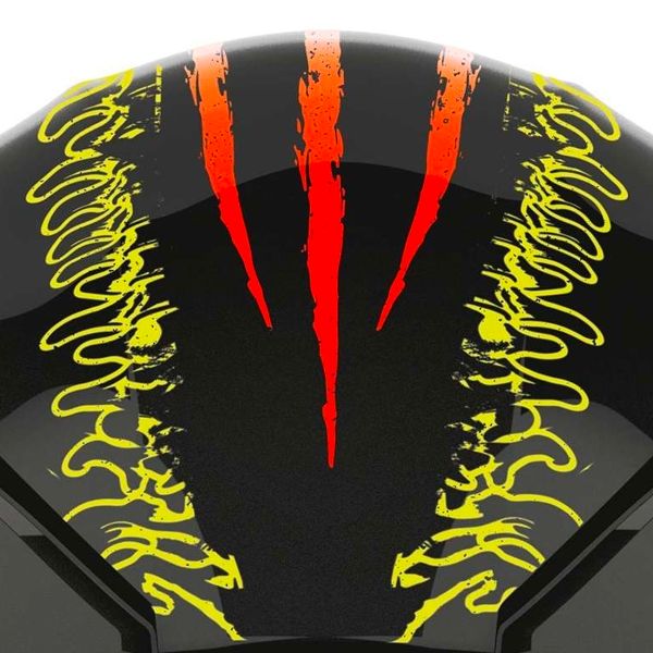 Airoh Connor Double Face Gloss