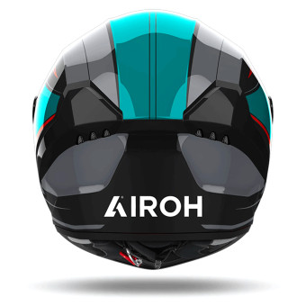 Airoh Connor Dunk + Kit Bluetooth 5S Solo