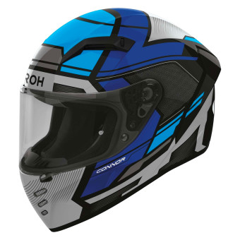 Integral Airoh Connor Ego Blue Gloss