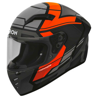 Integral Airoh Connor Ego Orange Matt