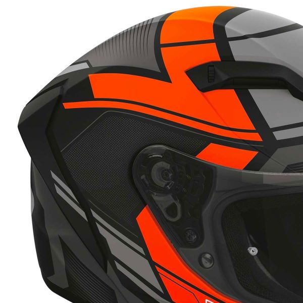 Airoh Connor Ego Orange Matt