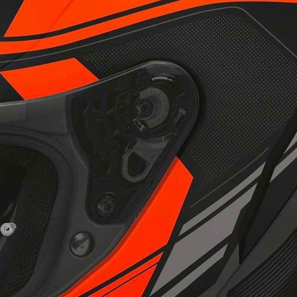 Airoh Connor Ego Orange Matt