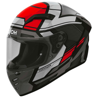 Integral Airoh Connor Ego Red Gloss