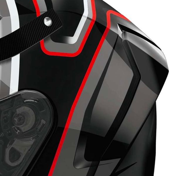 Airoh Connor Masker Gloss