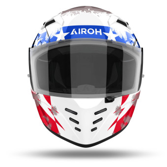 Airoh Connor Nation