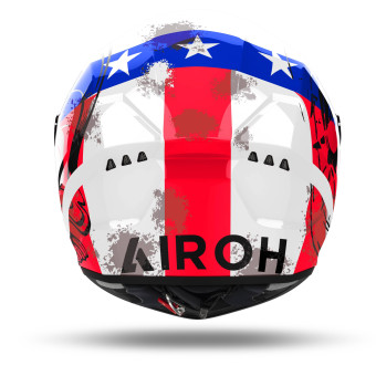 Airoh Connor Nation