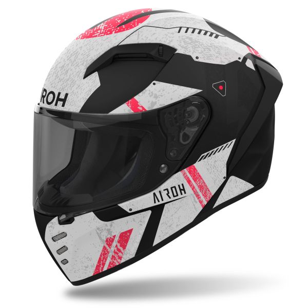 Integral Airoh Connor Omega Integral Airoh Connor Omega