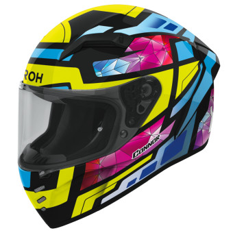 Integral Airoh Connor Stellar Gloss