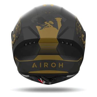 Airoh Connor Titan Matt