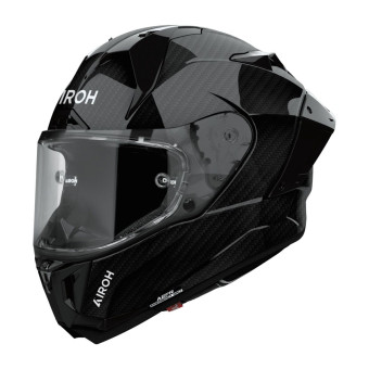 Integral Airoh GP 800 Carbon Gloss 6K ECE