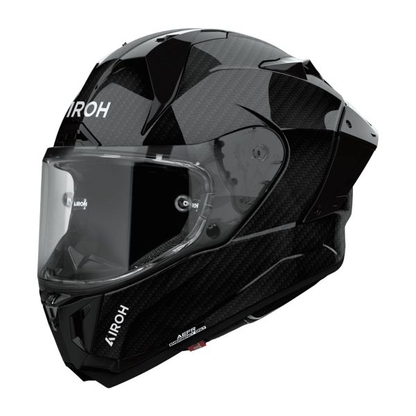 Integral Airoh GP 800 Carbon Gloss 6K ECE