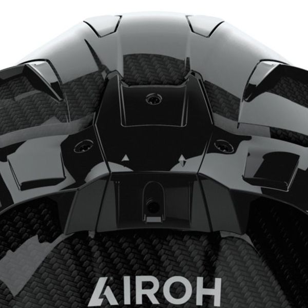 Airoh GP 800 Carbon Gloss 6K ECE