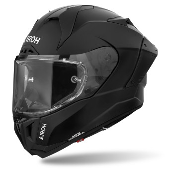 Integral Airoh GP 800 Color Black Matt