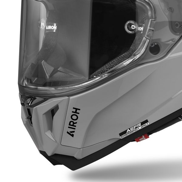 Airoh GP 800 Color Cement Grey