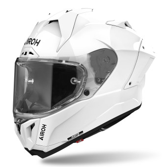 Integral Airoh GP 800 Color White