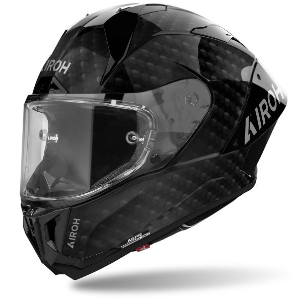 Integral Airoh GP 800 FIM Racing Carbon