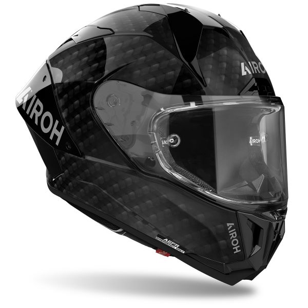 Airoh GP 800 FIM Racing Carbon