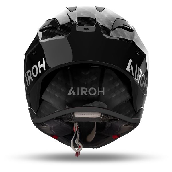 Airoh GP 800 FIM Racing Carbon