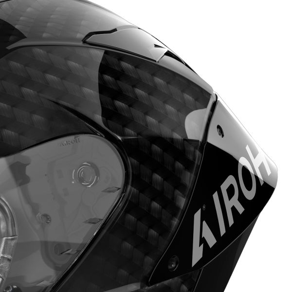 Airoh GP 800 FIM Racing Carbon