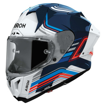 Integral Airoh GP 800 Hurricane Gloss