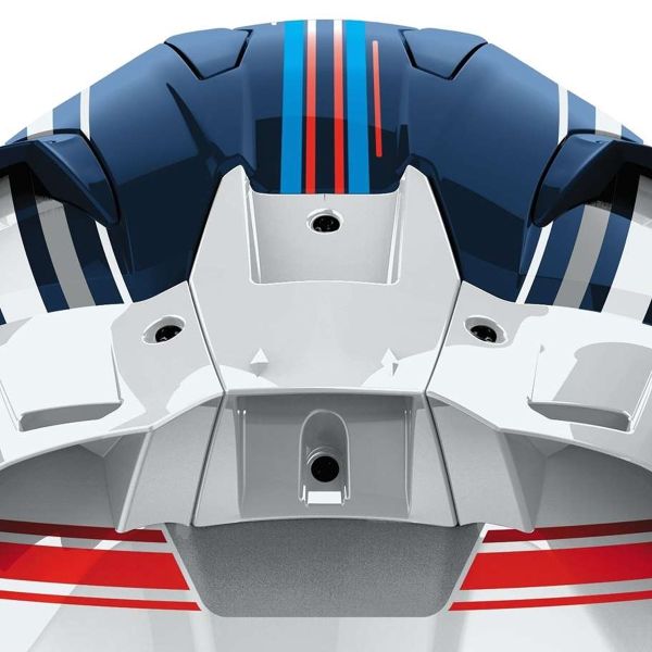 Airoh GP 800 Hurricane Gloss