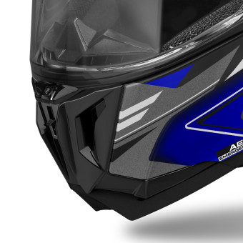 Airoh GP 800 Must Blue