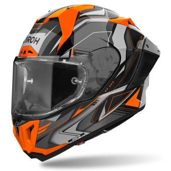 Integral Airoh GP 800 Must Orange