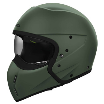 Integral Airoh J 110 Military Green Matt
