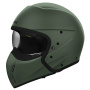 Casque Integral Airoh J 110 Military Green Matt