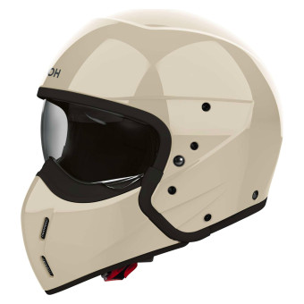 Integral Airoh J 110 Mocha Glow Gloss